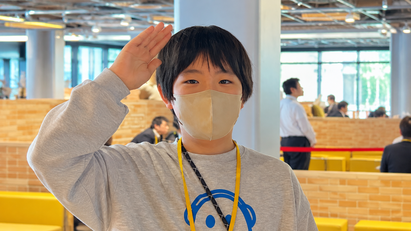 ポケモンサークル創設者Tomaさん