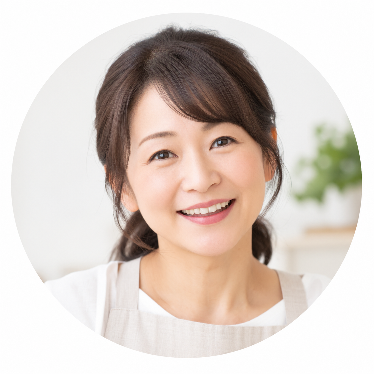 お母さん